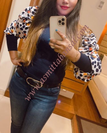 Indore Escort Chanda