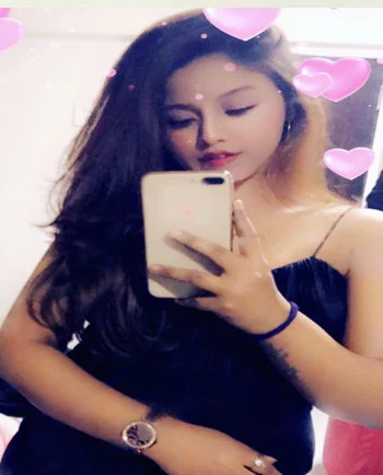 Yashika Escort in Indore